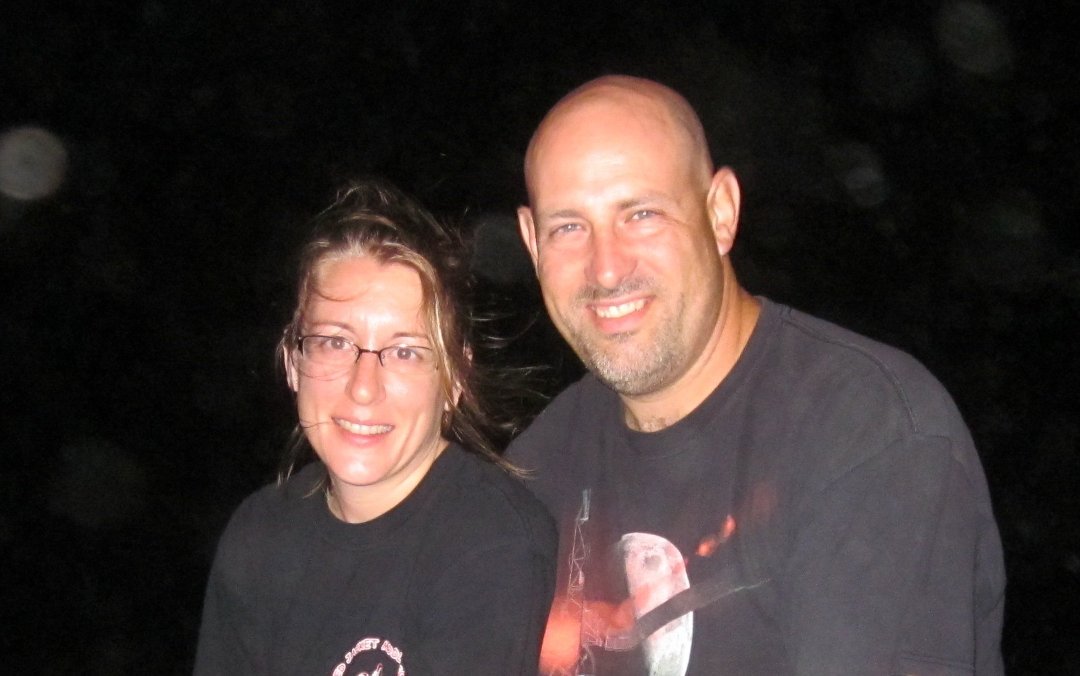 Jeffrey Smith's album, Profile Pictures