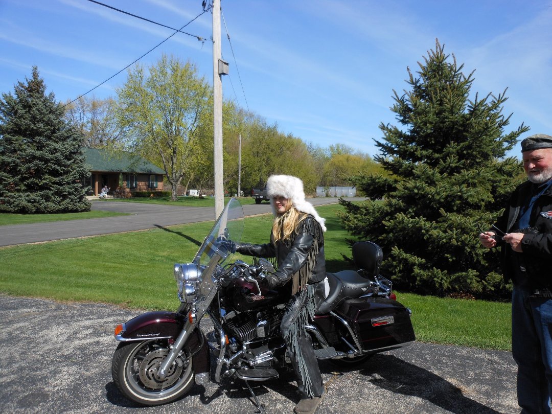 Barb Barb Nielsen's album, Timeline Photos