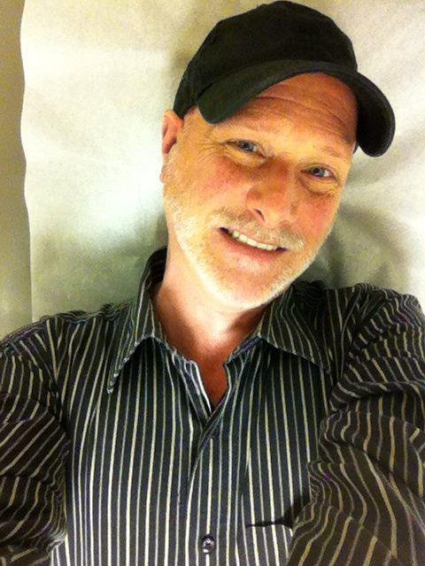 Mark Eckler's album, iOS Photos
