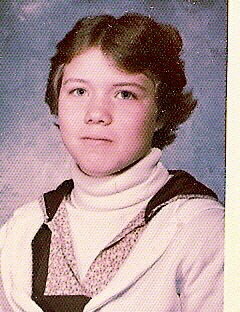 Cynthia Yoder's album, Profile Pictures