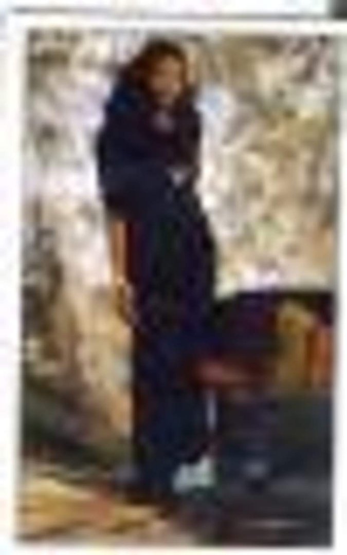 Delores Fields' album, Untitled Album
