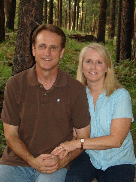 Gary Pierce's album, Profile Pictures