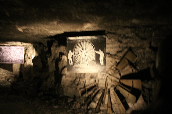 Michael Grider's album, July 17, 2011