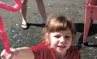 Maggie Burch's album, Profile Pictures