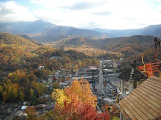 Candy Perez's album, Gatlinburg 2011