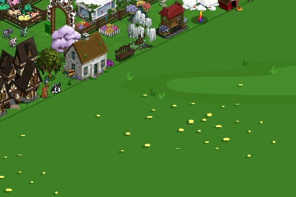 Nancy Parkis' album, FarmVille Photos