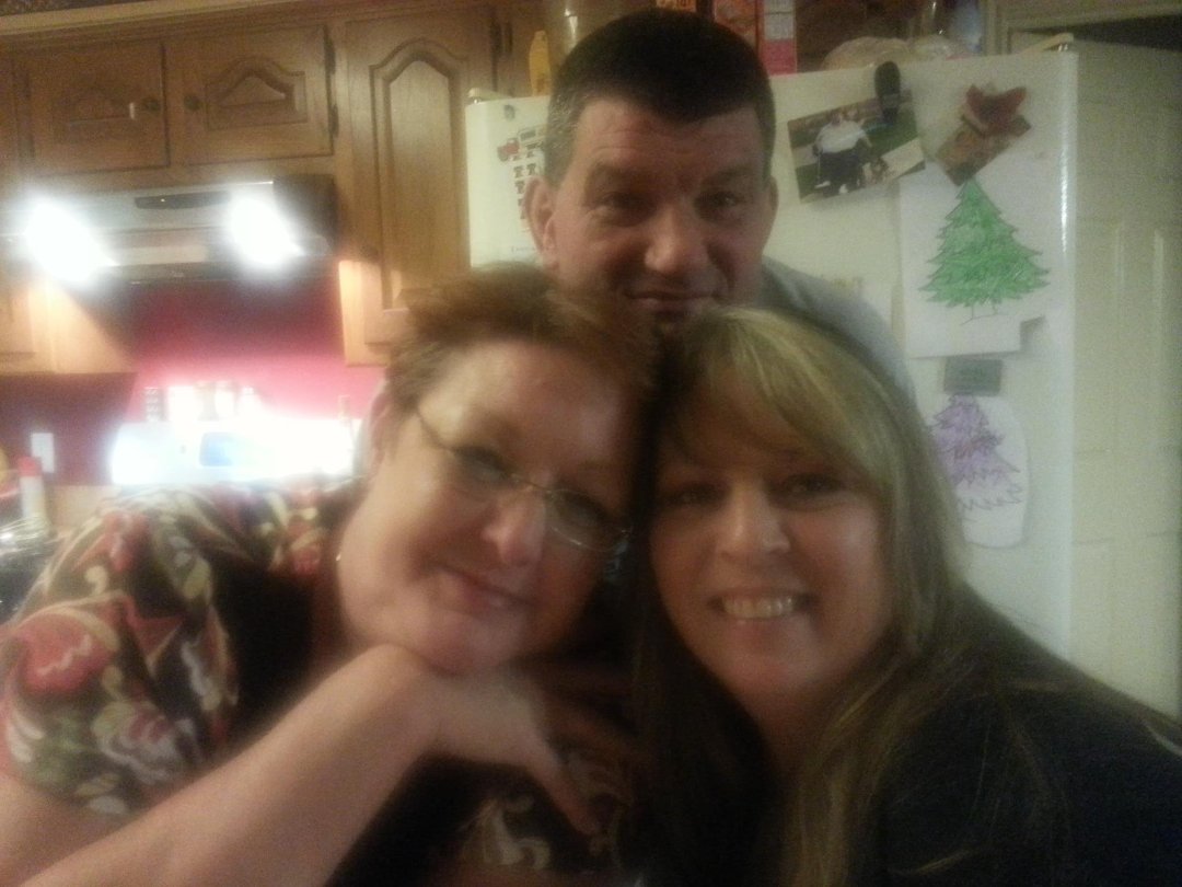 Debi White's album, Profile Pictures