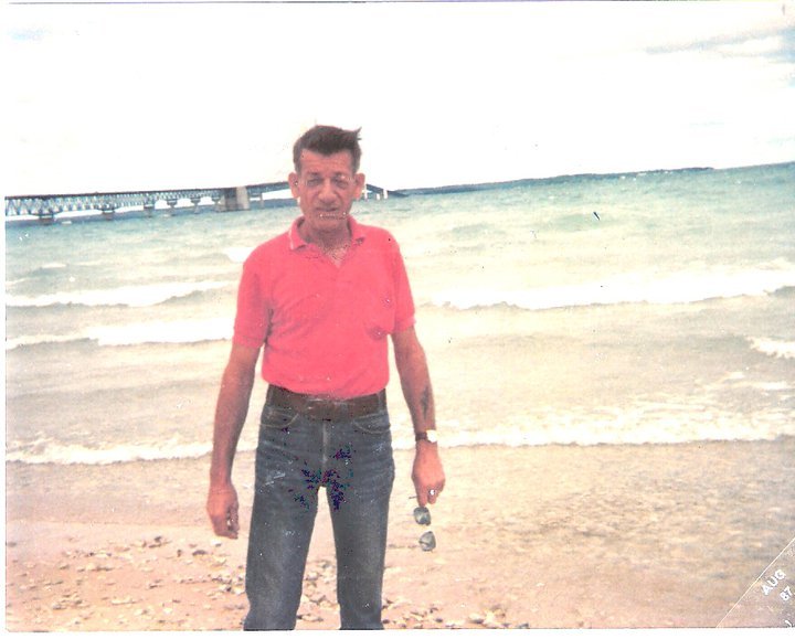 Gary W.'s album, various photos