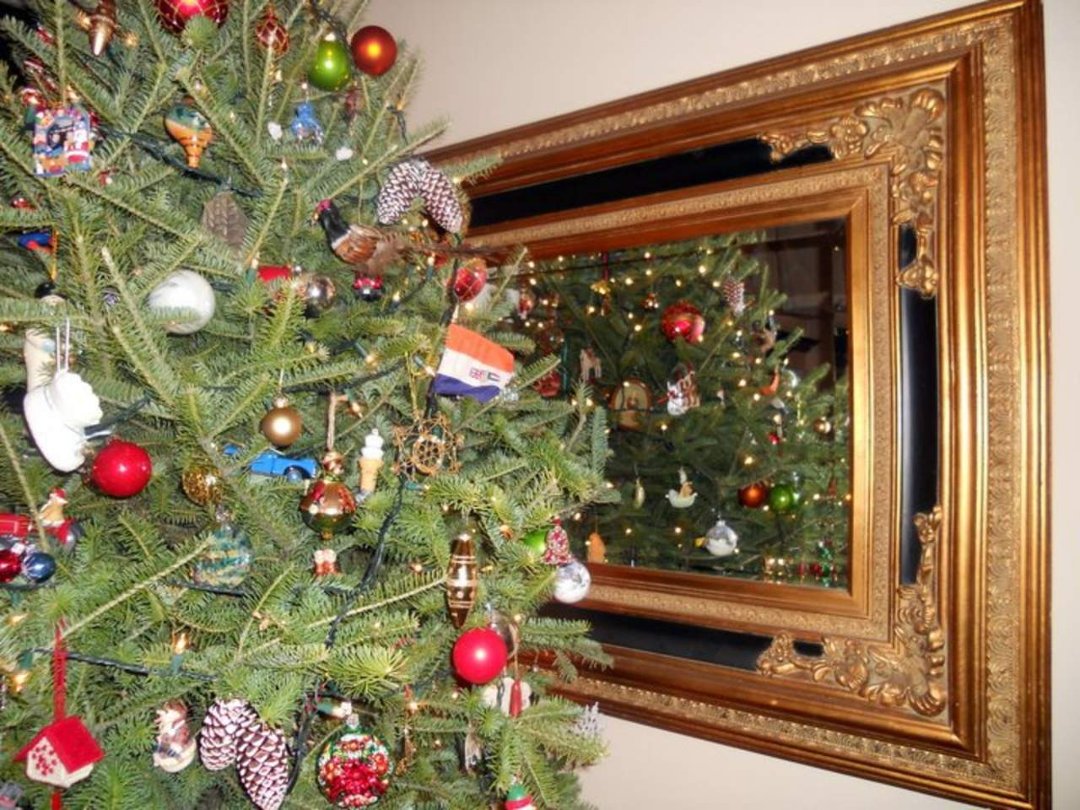 Cynthia Rawlins' album, Christmas 2010