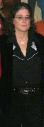 Terri Hamilton/Thompson's album, Profile Pictures
