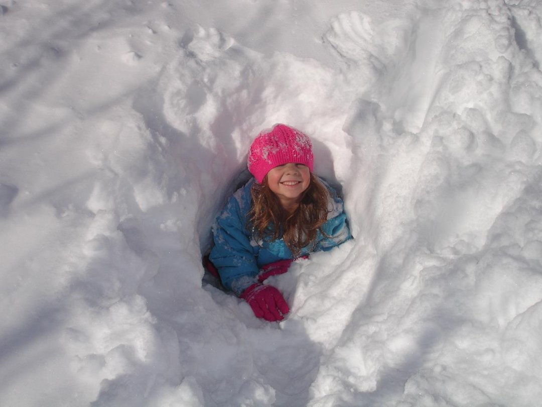 Mark Johnson's album, Blizzard 2013