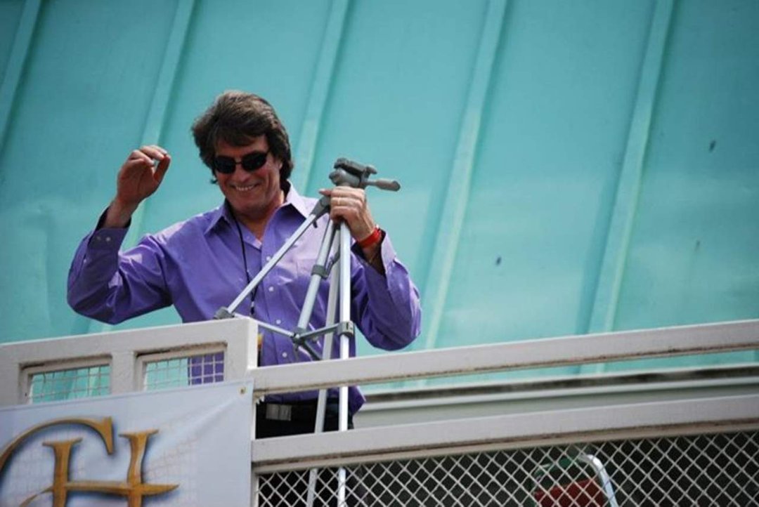John Sullivan's album, GOODFELLAS at AROTR