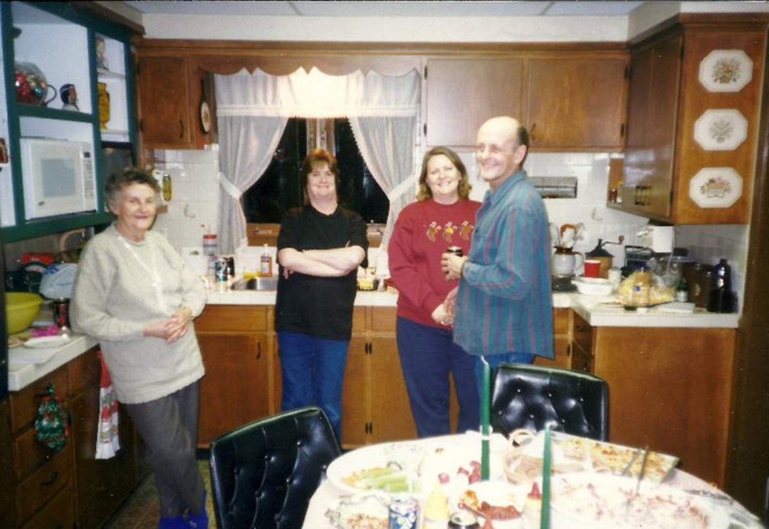 Ronald Abraham's album, Misc. things
