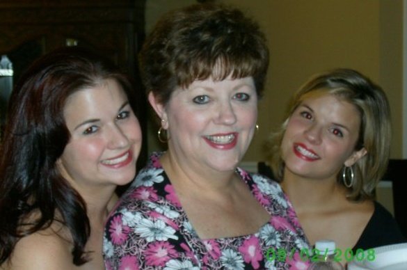 Renee Neal's album, Profile Pictures