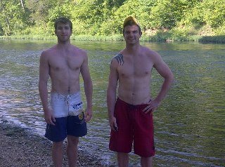 Timothy Veach's album, Mobile Uploads