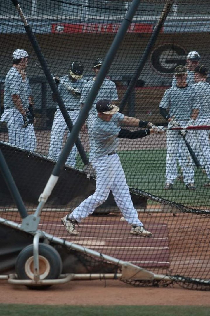 Emory Meeks' album, Baseball - Other