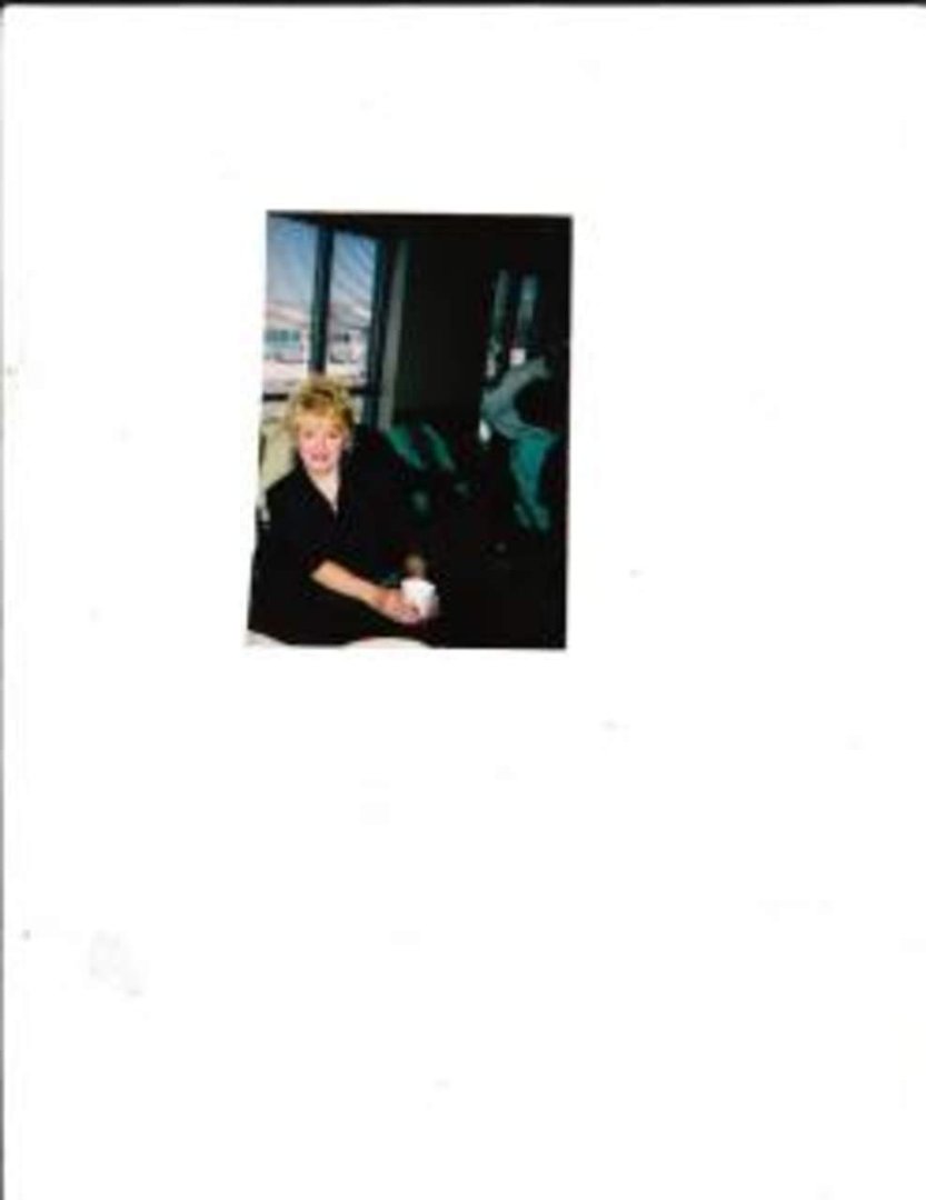 Sharon van Buren's album, Untitled Album