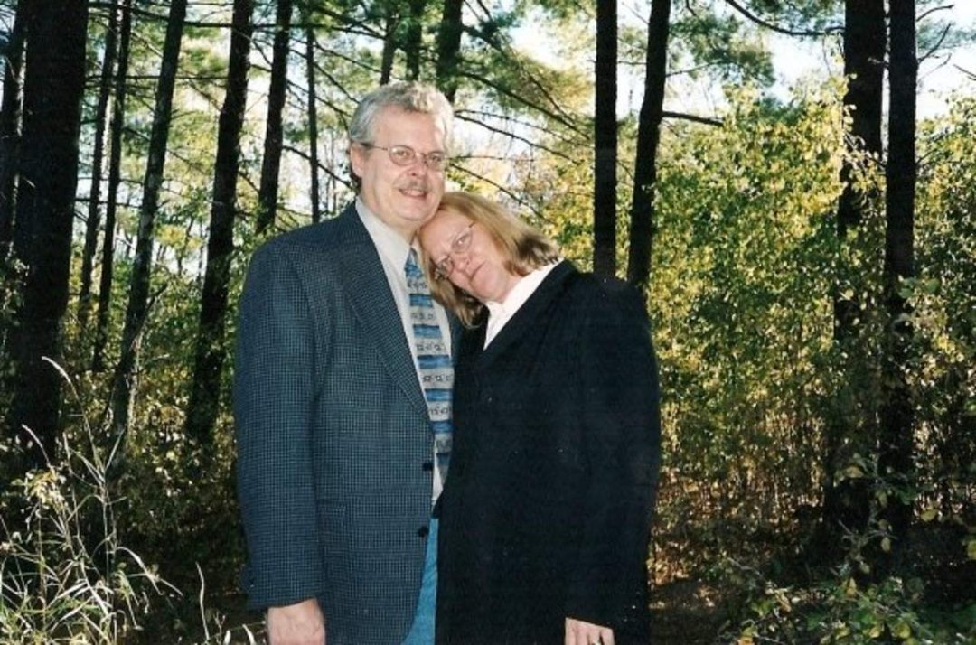 David Wallin's album, 2003 our 2nd Anniversary
