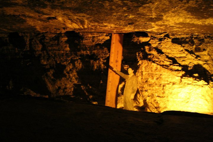 Michael Grider's album, July 17, 2011
