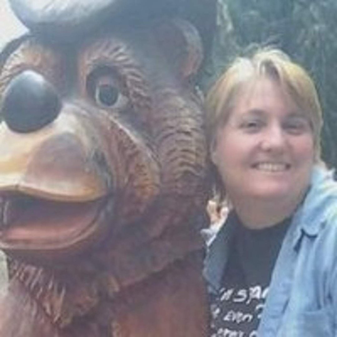 Robin McQuay's album, Profile Pictures