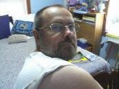 Donald Preston's album, Profile Pictures
