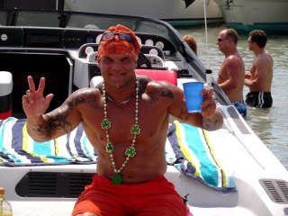 Dan Durecki's Classmates profile album