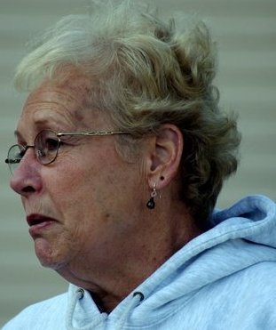 Nancy Meyer's album, Profile Pictures