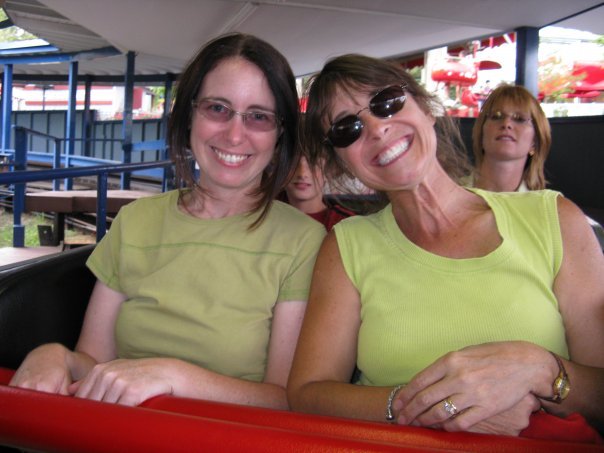 Susan Miller's album, My Pix