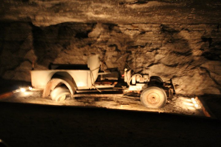 Michael Grider's album, July 17, 2011