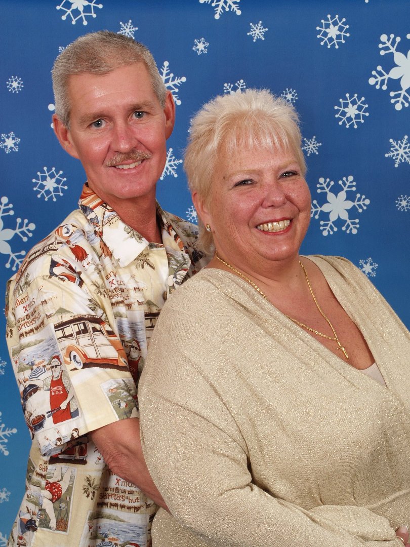 Keith Artrip's album, Profile Pictures