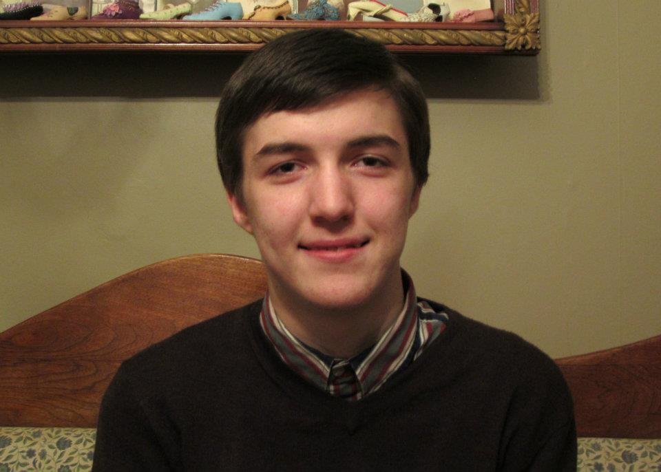 Lyn Knarr's album, December 2011