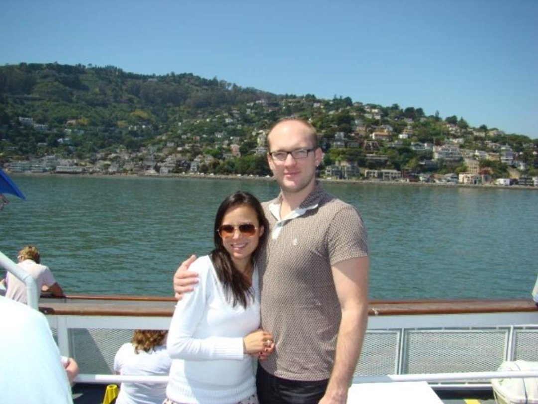 Scott Schwartz's album, San Francisco Trip April 2008
