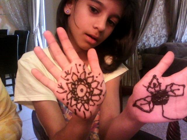 Amber Mudassar's album, Timeline Photos