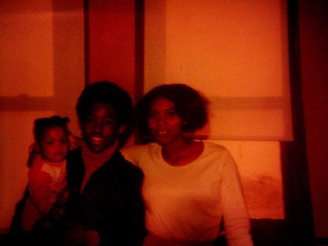 Priscilla Butler's album, Mobile Uploads