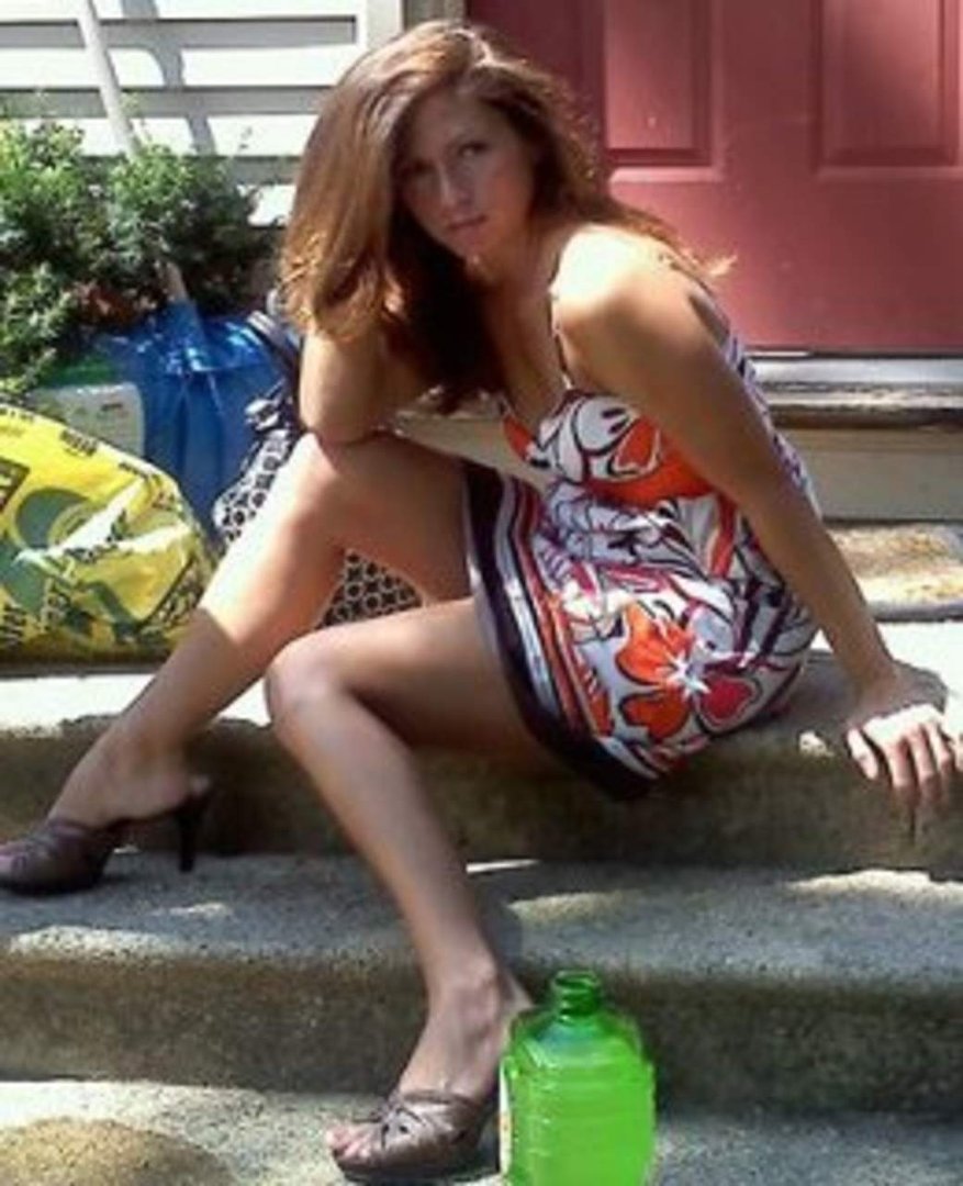Nancy Mitchell's album, Profile Pictures