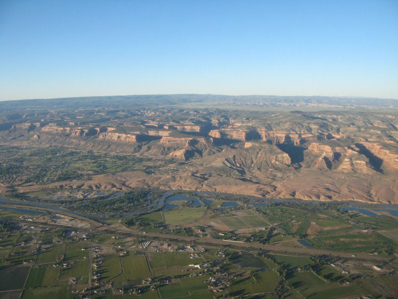 Eric Jensen's album, CO - CA June 2011