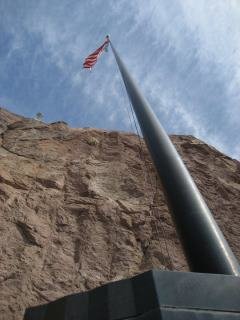 Debbie Wolfe Webster's album, Hoover Dam