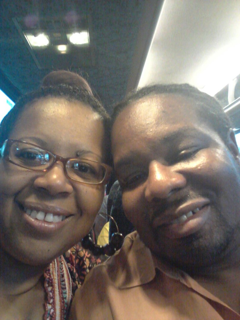 Michell Buchanan's album, Mobile Uploads