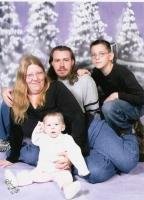 Maggie Burch's album, Profile Pictures