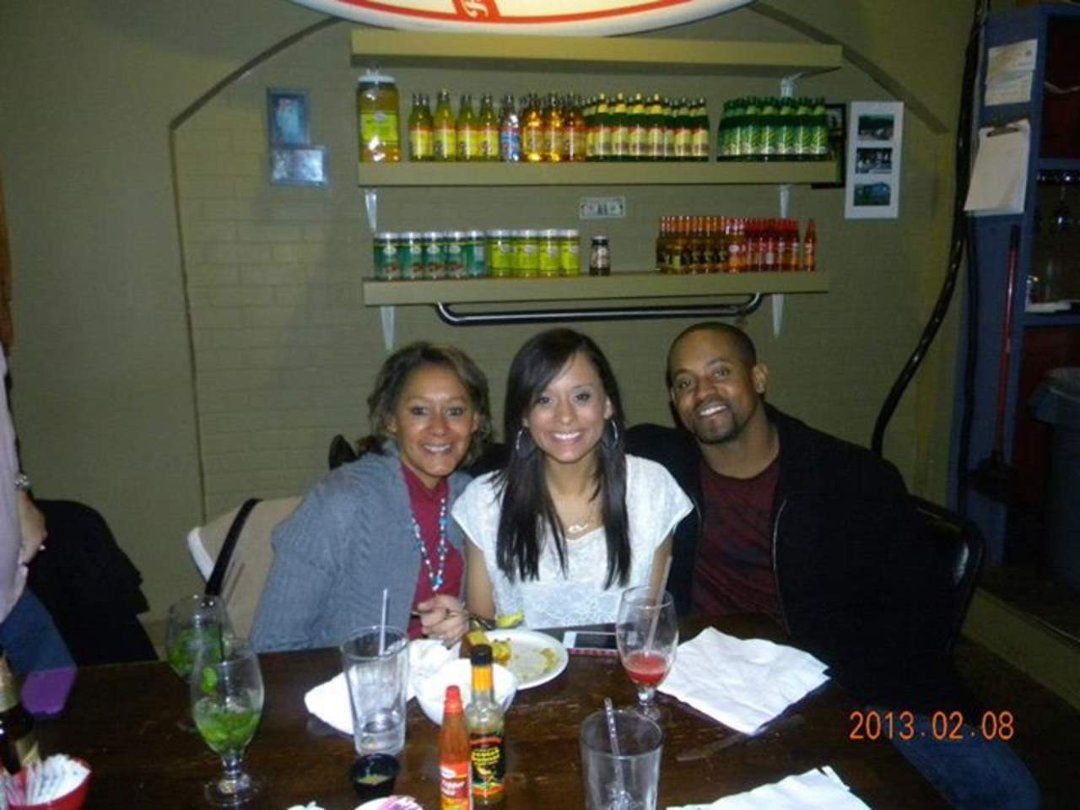 Linda Thorne's album, Birthday Celebration