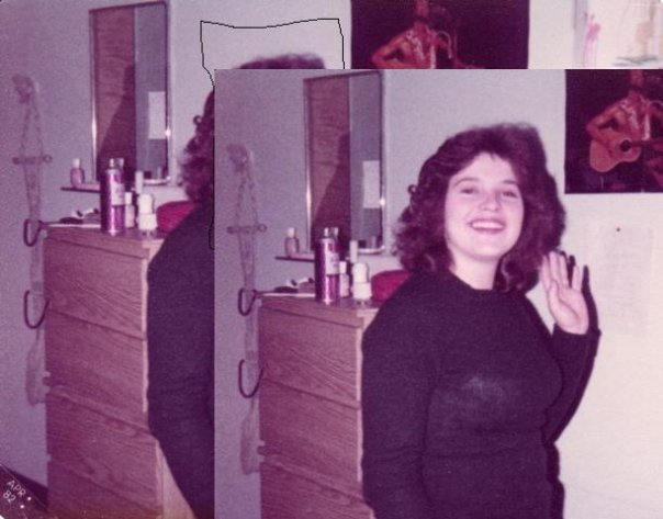 Sue Dolan's album, Profile Pictures