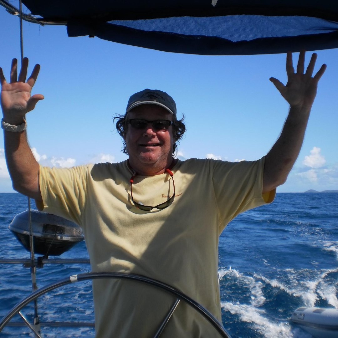 Gary Polson's album, Profile Pictures