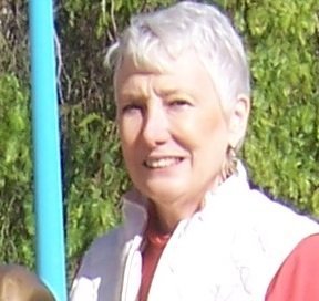 Candace Thompson Mosely Peebles' album, Profile Pictures
