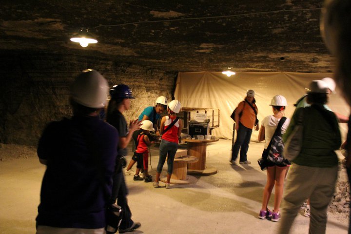 Michael Grider's album, July 17, 2011