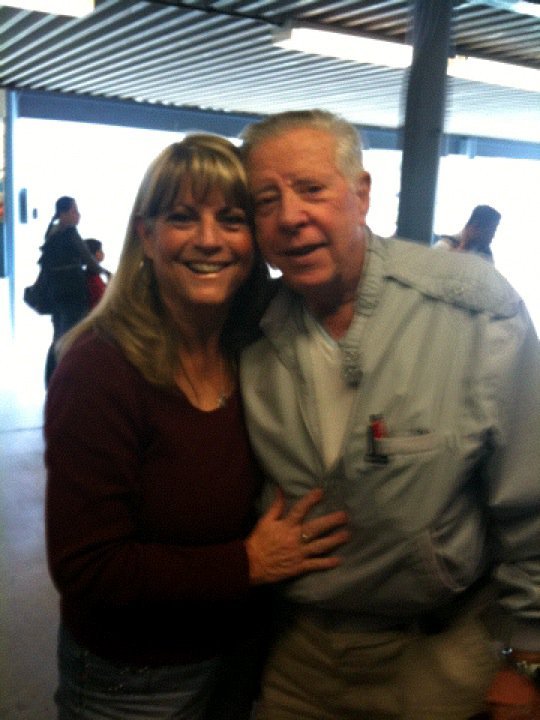 Judy Roberts' album, Mobile Uploads