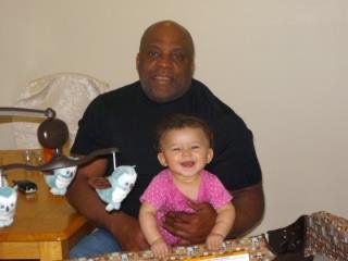 Craig Harris' album, gc