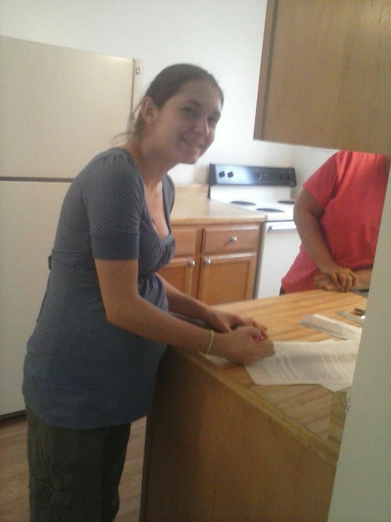 Edith Bowling's album, Mobile Uploads