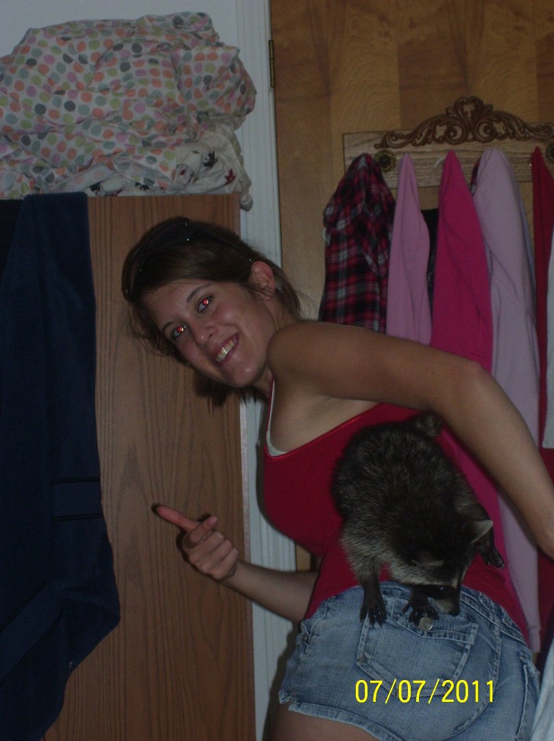 Vickie Streator's album, Kodak EasyShare