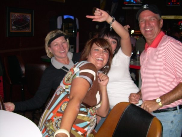 Dixie Rea's album, Schiessl Family 2009