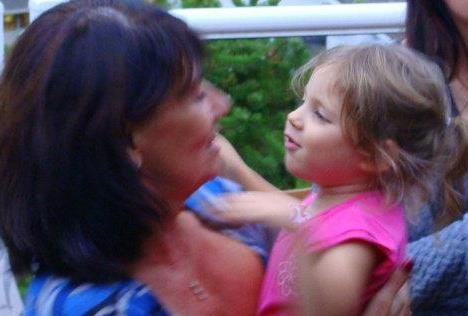 Luva Childe's album, Profile Pictures